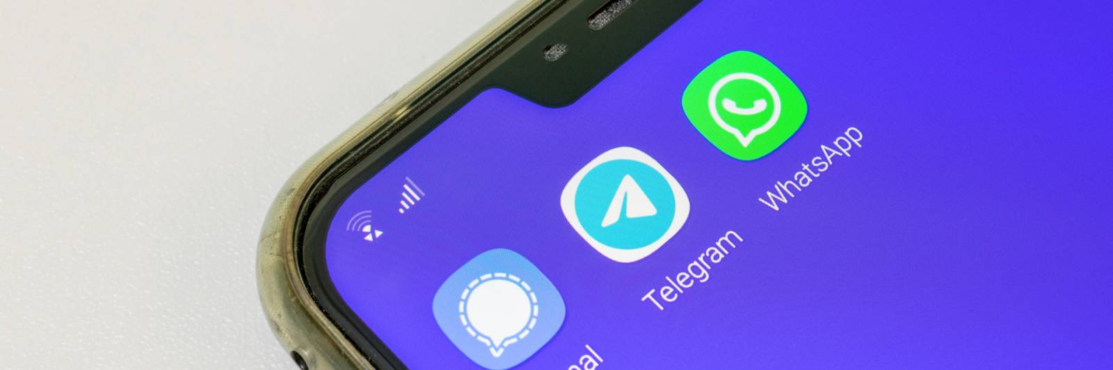 Whatsapp Presses Ahead With Privacy Changes Despite Backlash