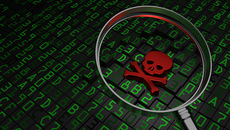 Macos Users Warned Of New Evilquest Malware