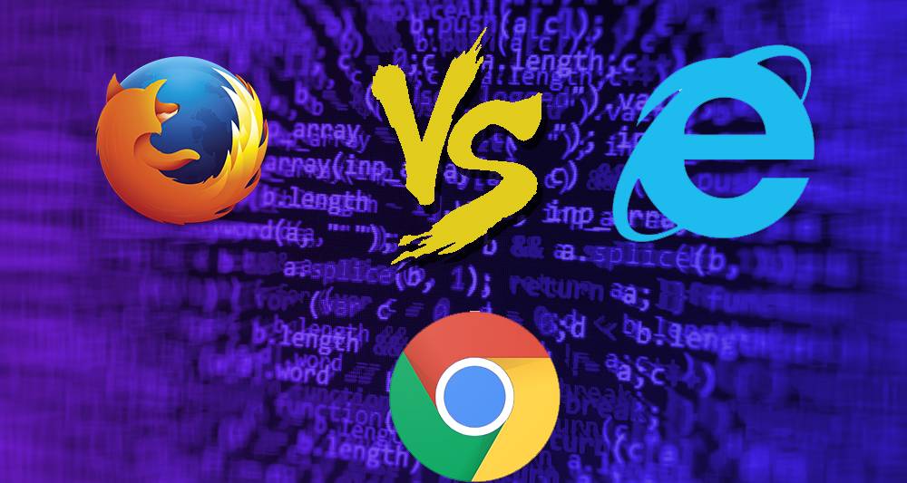 Best Web Browsers 2021: Google Chrome Vs Microsoft Edge Vs