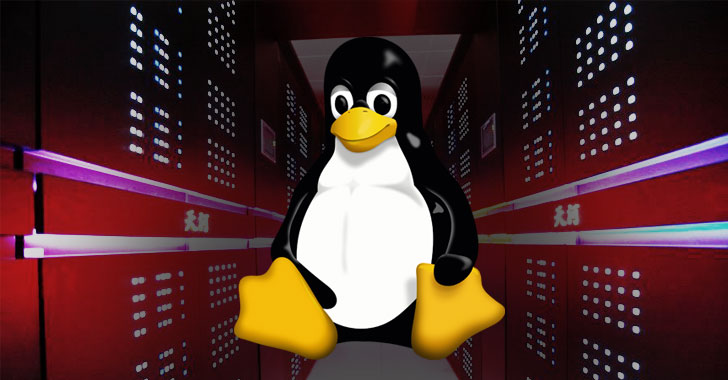 A New Linux Malware Targeting High Performance Computing Clusters