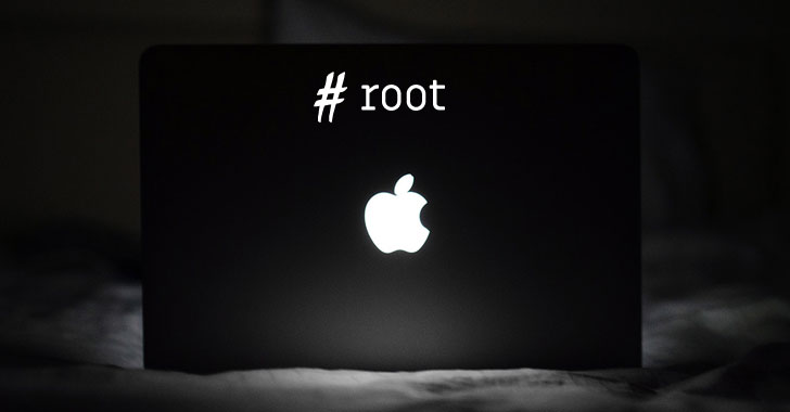 Apple Patches 10 Year Old Macos Sudo Root Privilege Escalation Bug