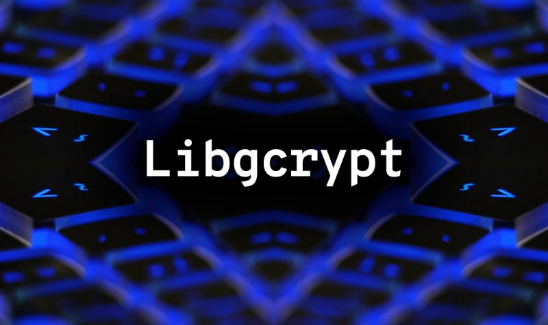 Critical Libgcrypt Crypto Bug Opens Machines To Arbitrary Code