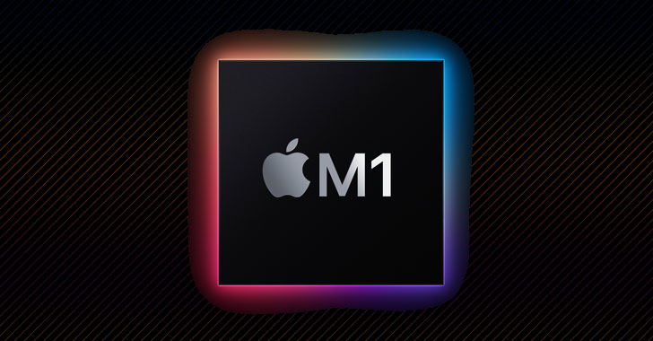 First Malware Designed For Apple M1 Chip Discovered In The