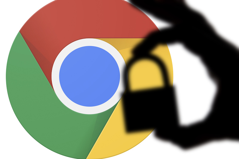 Google Chrome Zero Day Afflicts Windows, Mac Users