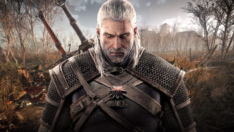 Hacker Sets Alleged Auction For Witcher 3 Source Code