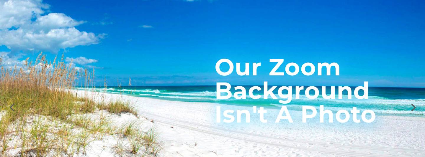 Pensacola Incentive Campaign Portrays A Paradise For Remote Cyber Workers