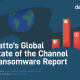 Ransomware Report