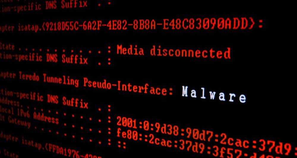 Security Researchers Link New Malware To Chinese Government Hackers