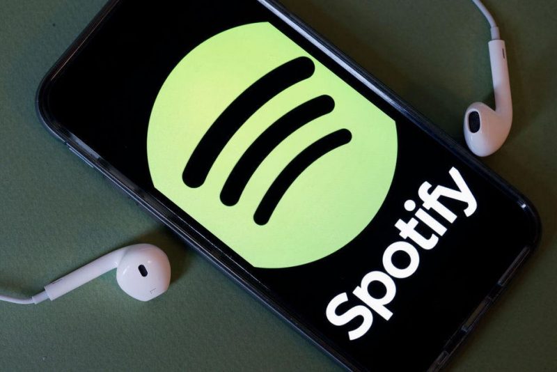Spotify Suffers Second Credential Stuffing Cyberattack In 3 Months
