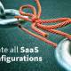 The Weakest Link In Your Security Posture: Misconfigured Saas Settings