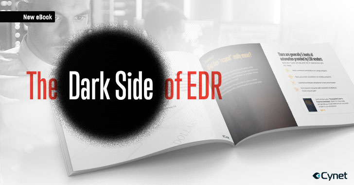 Webinar And Ebook: The Dark Side Of Edr. Are You