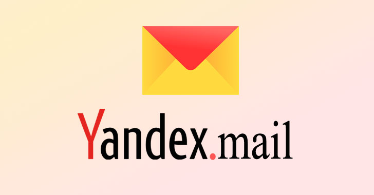 Yandex Employee Caught Selling Access To Users' Email Inboxes