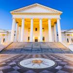 Virginia Passes Consumer Data Protection Law