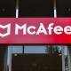 mcafee to sell enterprise business to stg for £2.8 billion