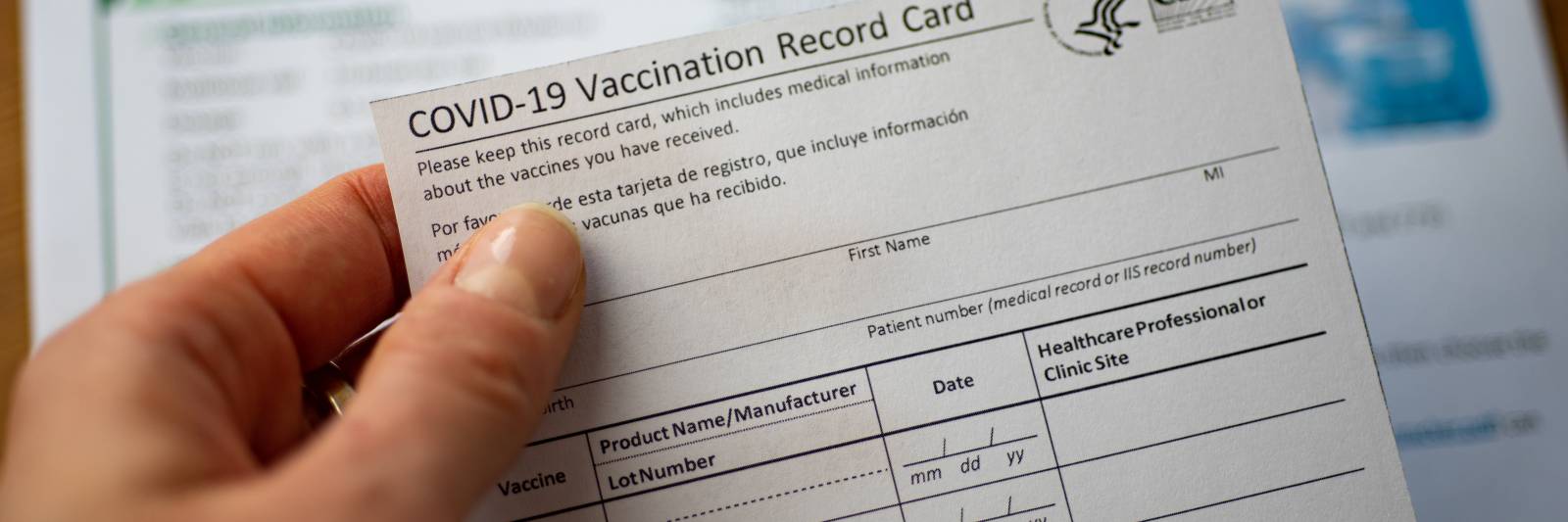 fake covid vaccination certificates available on the dark web
