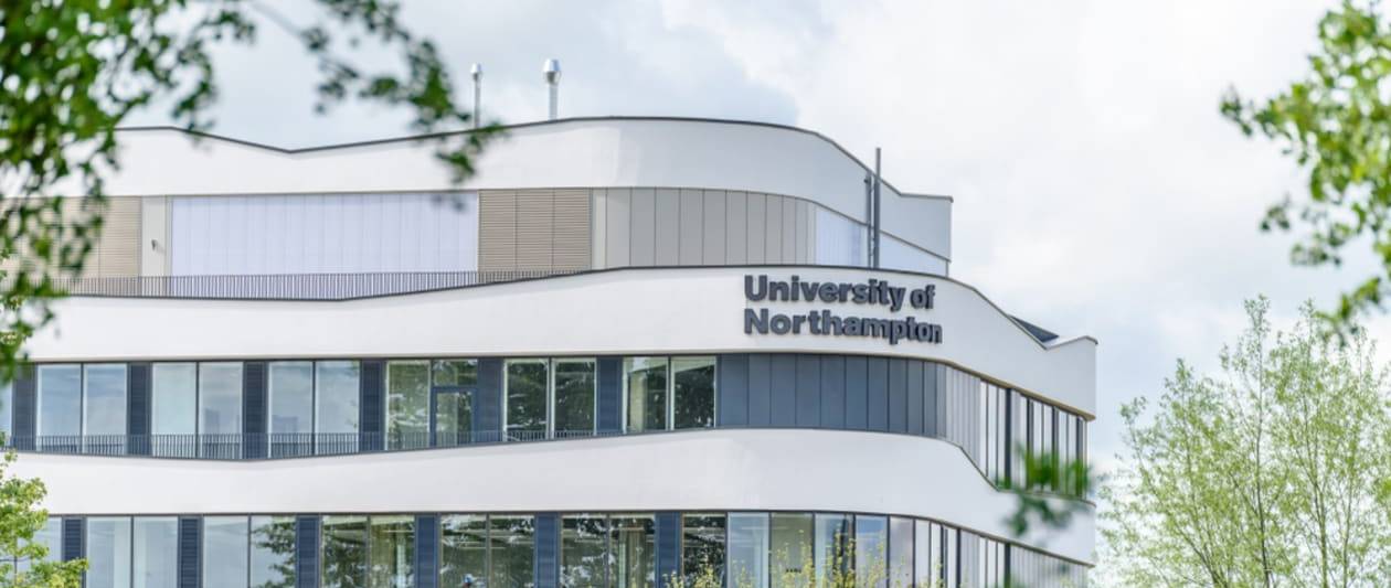 university of northampton hit by cyber attack