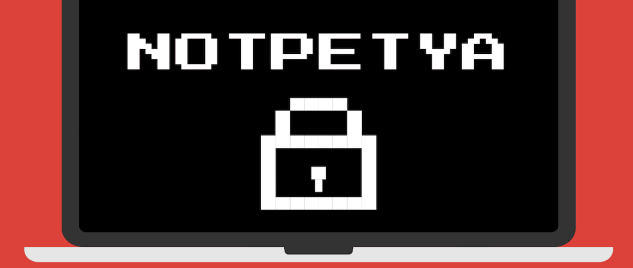 what is notpetya?