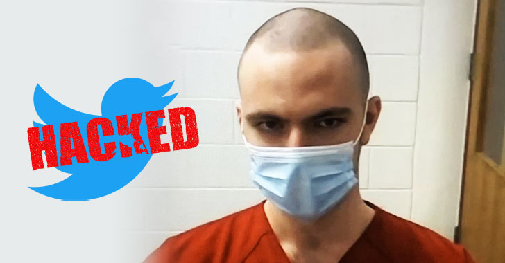 18 year old hacker gets 3 years in prison for massive twitter
