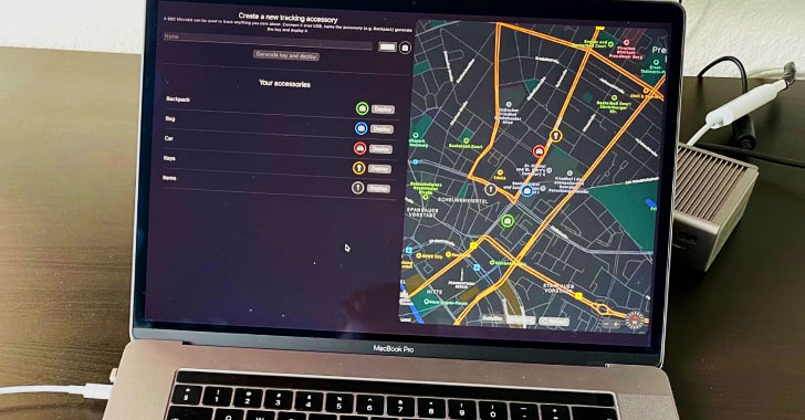 Bug In Apple's Find My Feature Could've Exposed Users' Location