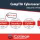 comptia security certification prep — lifetime access for just $30