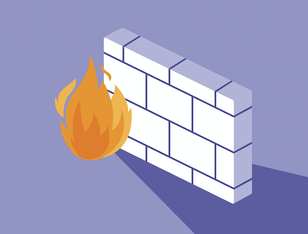 Firewall Vendor Patches Critical Auth Bypass Flaw