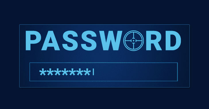 fixing the weakest link — the passwords — in cybersecurity