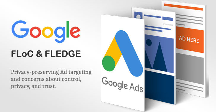 Google Will Use 'floc' For Ad Targeting Once 3rd Party Cookies
