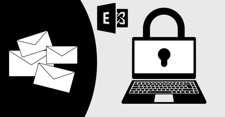 hackers are targeting microsoft exchange servers with ransomware