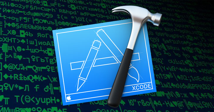 hackers infecting apple app developers with trojanized xcode projects