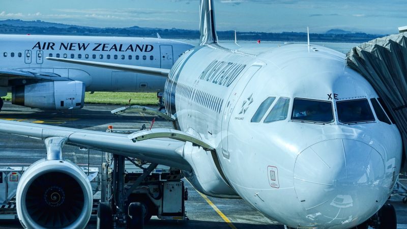 Massive Supply Chain Cyberattack Breaches Several Airlines