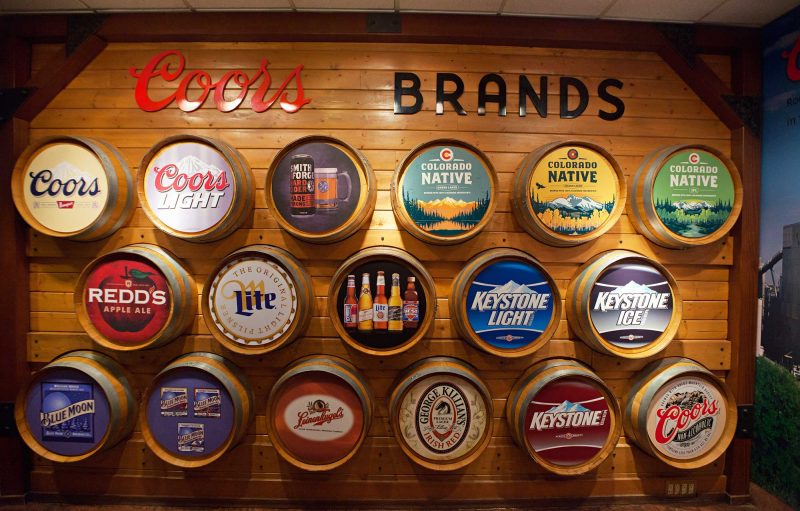 molson coors cracks open a cyberattack investigation