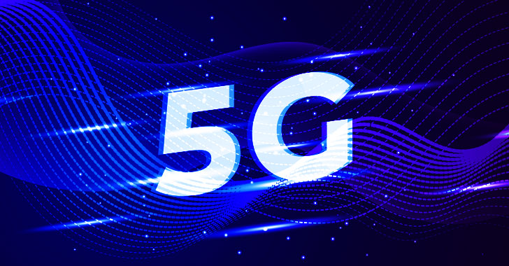new 5g flaw exposes priority networks to location tracking and