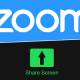 new zoom screen sharing bug lets other users access restricted apps