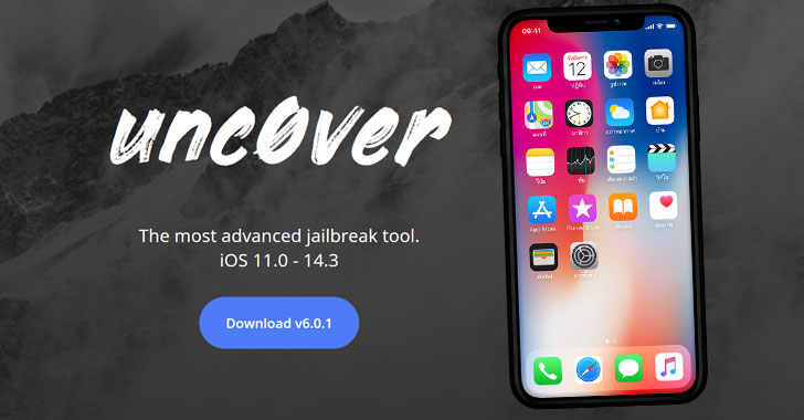 New 'unc0ver' Tool Can Jailbreak All Iphone Models Running Ios