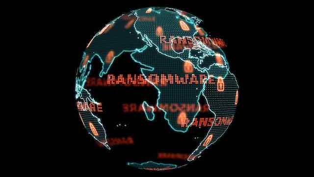 ransomware attack foils iot giant sierra wireless