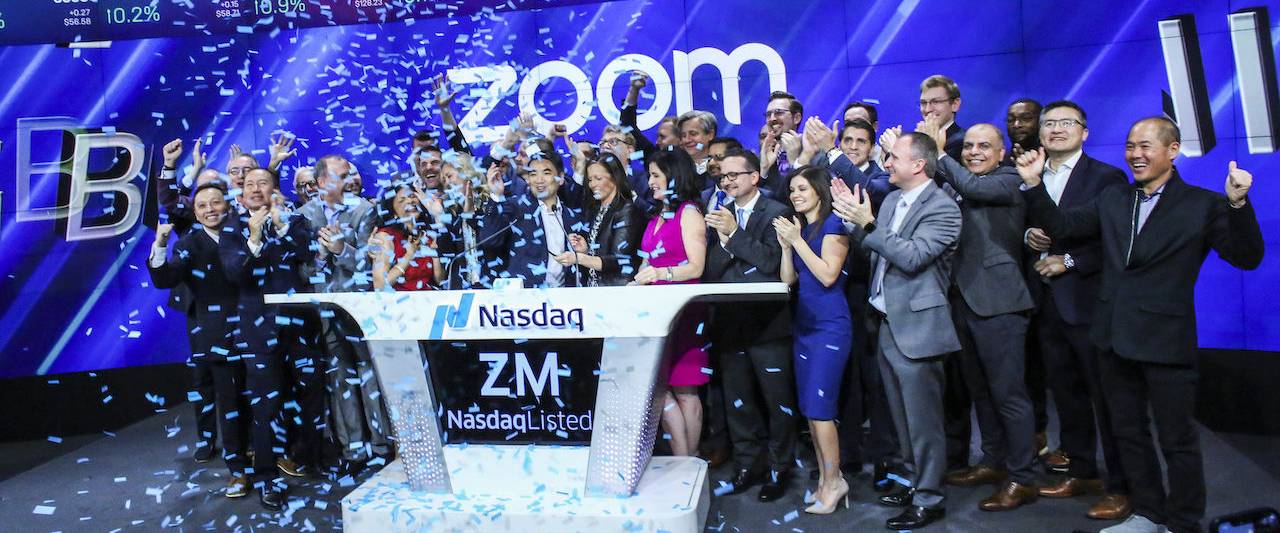 ‘a lot of late nights’: zoom’s compliance chief reflects on