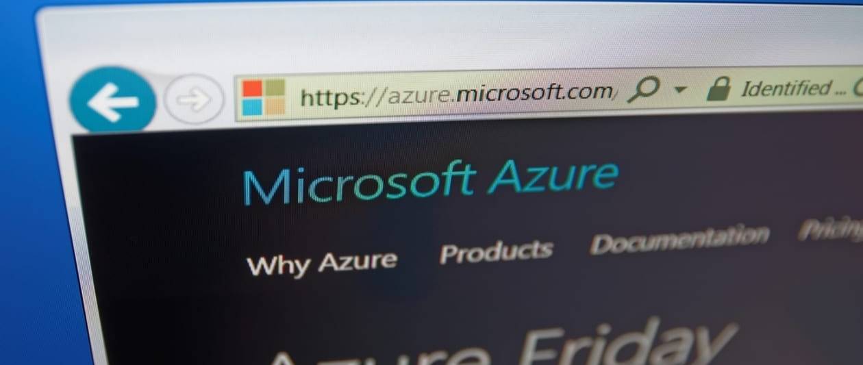 acuant joins microsoft to enable seamless identity verification on azure