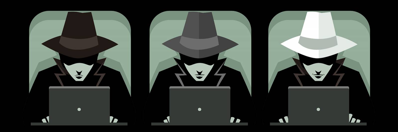 what is ethical hacking? white hat hackers explained