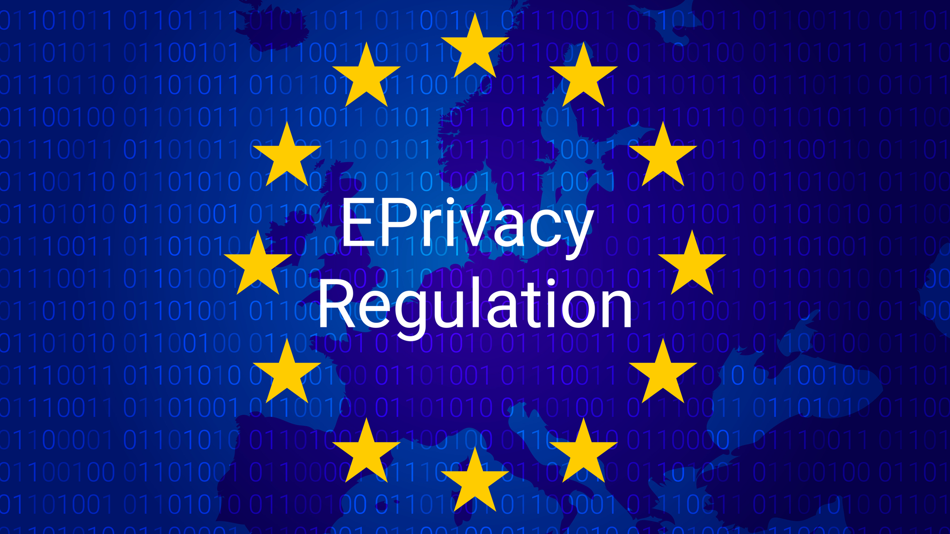 ePrivacy Regulation What is it and how does it affect me? The Cyber