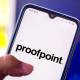 thoma bravo to acquire proofpoint for $12.3 billion
