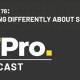 the it pro podcast: thinking differently about security