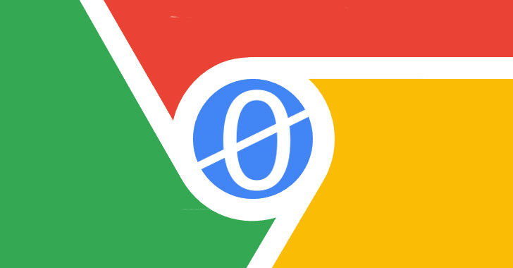 2 new chrome 0 days under attack — update your browser