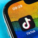 adware spreads via fake tiktok app, laptop offers