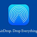 apple airdrop bug could leak your personal info to anyone