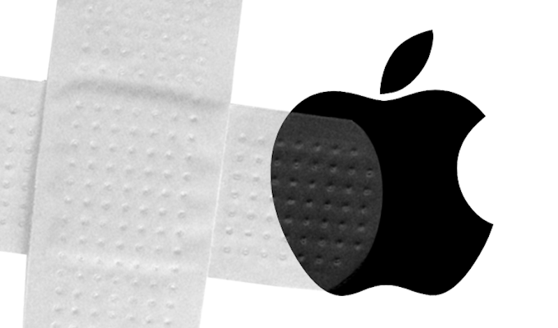 apple mail zero click security vulnerability allows email snooping