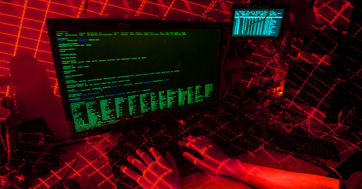 chinese hackers attacking military organizations with new backdoor