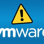 critical auth bypass bug found in vmware data centre security