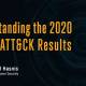 cybersecurity webinar: understanding the 2020 mitre att&ck results