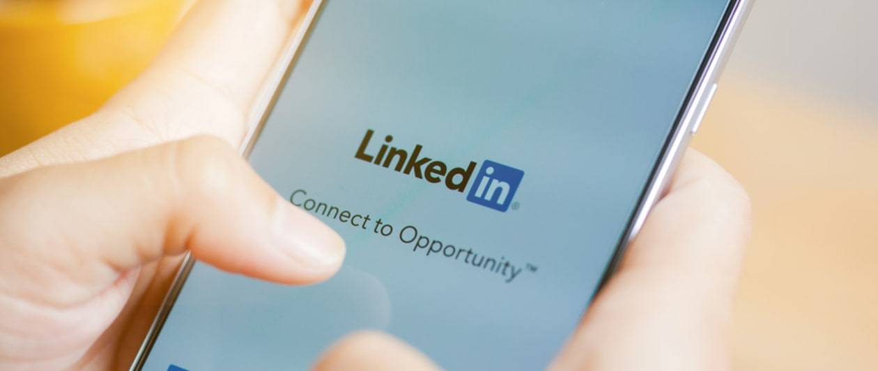 data belonging to 500 million linkedin users found for sale