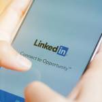 data belonging to 500 million linkedin users found for sale